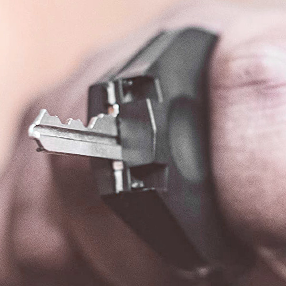 Peace KEYper self-defense tool view 5